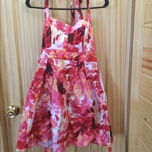Size 7 fancy dress